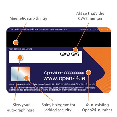 contactless card on phone permanent tsb|Permanent TSB contactless visa.